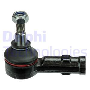 Наконечник тяги рульової Mitsubishi Colt 04-12/ Smart Forfour 04-06 MONROE арт. TA2645