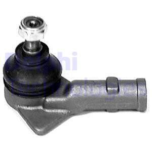 Наконечник поперечной рулевой тяги FEBI BILSTEIN арт. TA986