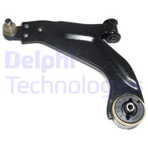 Сайлентблок рычага FEBI BILSTEIN арт. TC1017