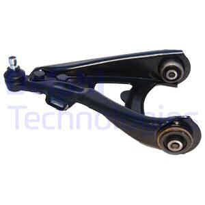 Сайлентблок рычага FEBI BILSTEIN арт. TC1257