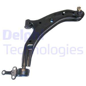 Сайлентблок рычага DELPHI TC1298