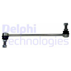 Тяга стабілізатора FEBI BILSTEIN арт. TC2165