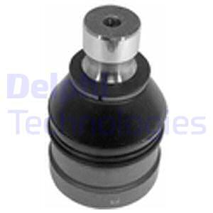 Шаровая опора передняя OPTIMAL арт. TC2518