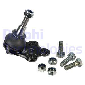 Опора шаровая DELPHI TC3208