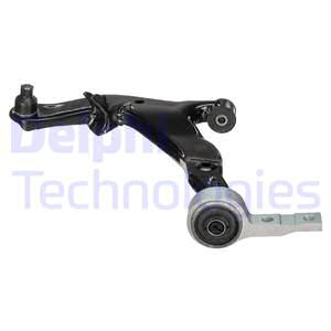 Сайлентблок рычага SKF арт. TC5179