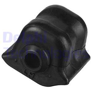 Подушка стабілізатора TOYOTA арт. TD1079W
