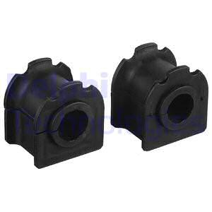 Ремкомплект стабілізатора FEBI BILSTEIN арт. TD1099W