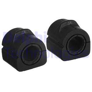 Ремкомплект стабілізатора FEBI BILSTEIN арт. TD1206W