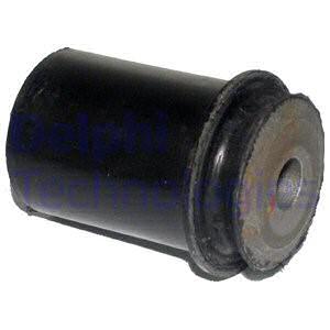 Сайлентблок переднього важеля FEBI BILSTEIN арт. TD384W