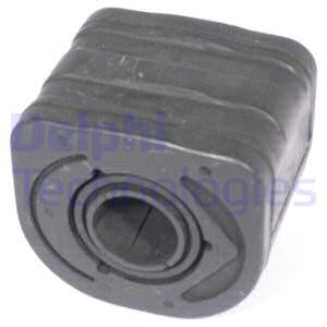 Сайлентблок переднього важеля KAVO PARTS арт. TD392W