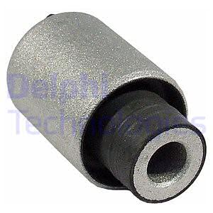 Сайлентблок рычага MEYLE арт. TD760W