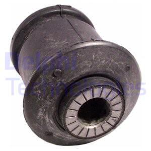 Сайлентблок рычага DELPHI TD783W