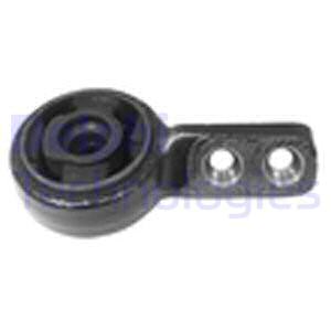 Сайлентблок рычага SKF арт. TD878W