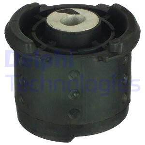 Сайлентблок MEYLE арт. TD981W