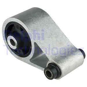 Подушка двигуна FEBI BILSTEIN арт. TEM036