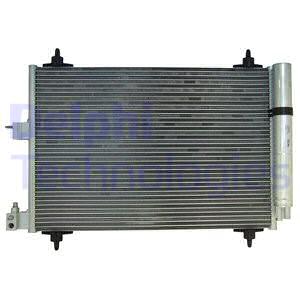 Радиатор кондиционера PEUGEOT арт. TSP0225411