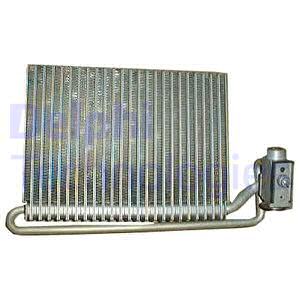 Испаритель кондиционера NISSENS арт. TSP0525036