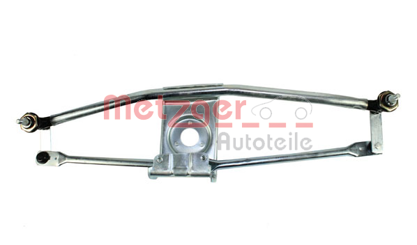 Система тяг и рычагов привода стеклоочистителя TRUCKTEC AUTOMOTIVE арт. 2190144