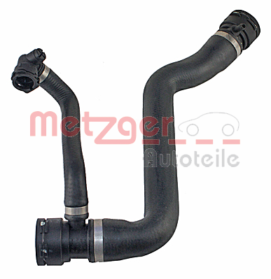 Шланг радиатора THERMOTEC арт. 2420509