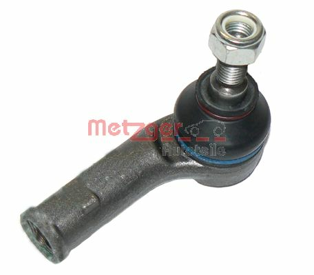 Наконечник рульової тяги t4 92>95 (конус 16) пр. MEYLE арт. 54008902