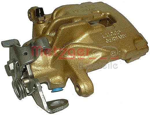 Тормозной суппорт FEBI BILSTEIN арт. 6260048