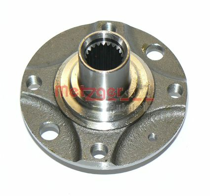 Маточина колеса MEYLE арт. N 2587