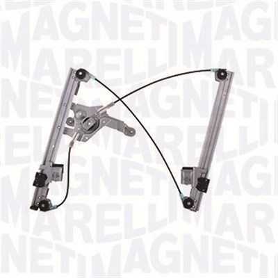 Подъемное устройство для окон MAGNETI MARELLI 350103170103
