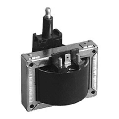 Катушка зажигания BOSCH арт. 060717049012
