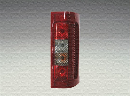 Ліхтар задній Citroen Jumper/Peugeot Boxer 02-06 (R) TYC арт. 714028390801