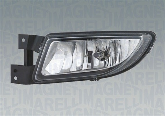 Противотуманная фара FIAT арт. 712453901110