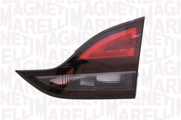 Задній ліхтар MAGNETI MARELLI 714021420701