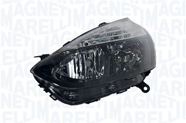 Основная фара RENAULT арт. 712103451110
