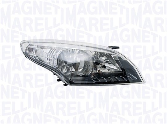 Фара автомобільна RENAULT арт. 711307024125