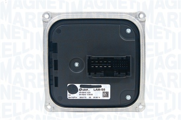 Устройство управления, освещение MAGNETI MARELLI 711307329501