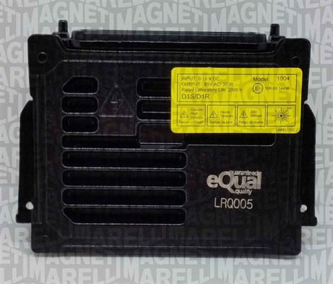 Елемент фари MAGNETI MARELLI 713121817005