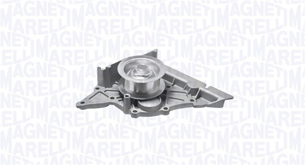 Водяной насос (пр-во Magneti Marelli кор.код. WPQ0024) GRAF арт. 352316170024