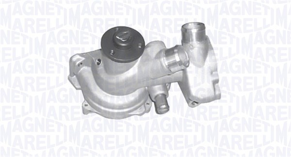 Водяна помпа MAGNETI MARELLI 352316170679