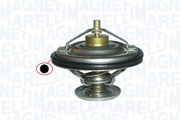 Термостат WAHLER арт. 352317100120