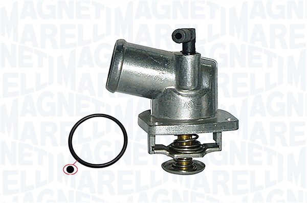 Термостат FEBI BILSTEIN арт. 352317100940