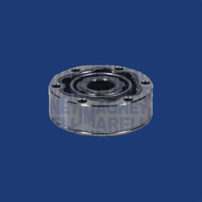 ШРУС з пильником VW TRANSPORTER (вир-во Magneti Marelli) METELLI арт. 302009100040