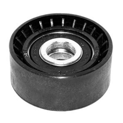 Ролик генератора Citroen Berlingo/Peugeot Partner1.4-1.6 96-15 (натяжний) (60x25) (MPQ0384) INA арт. 331316170384
