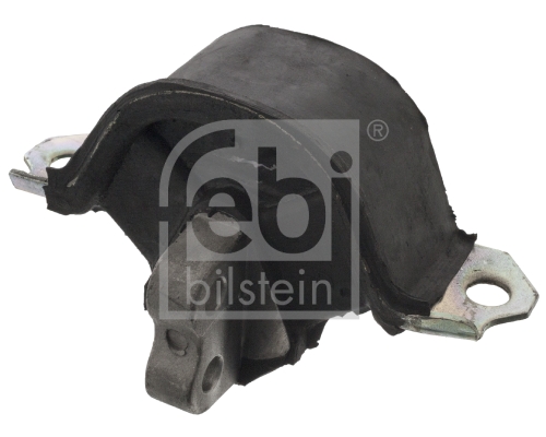 Опора двигателя правая FEBI BILSTEIN 02025