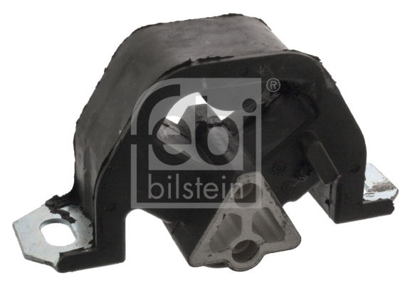 Подушка двигуна (L) Opel Combo/Corsa A/B 93-01 MEYLE арт. 02033