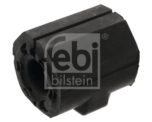 Втулка стабілізатора (переднього) VW Polo 75-94 FEBI BILSTEIN арт. 02757
