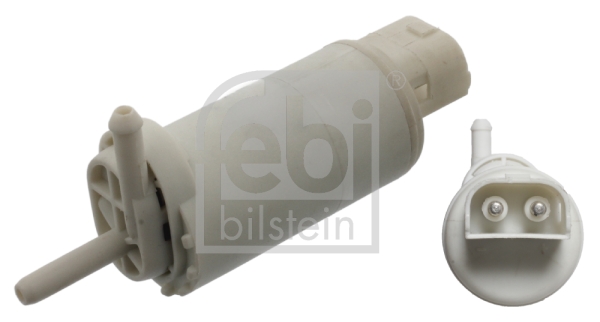 Насос омивача DT Spare Parts арт. 03372