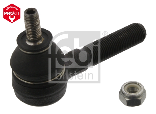 Наконечник поперечной рулевой тяги FEBI BILSTEIN 04943
