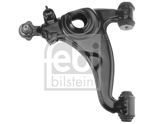 Сайлентблок рычага FEBI BILSTEIN 05021