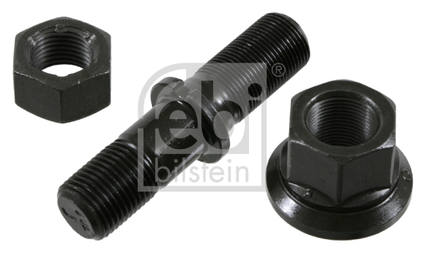 Болт крепления колеса FEBI BILSTEIN 05207