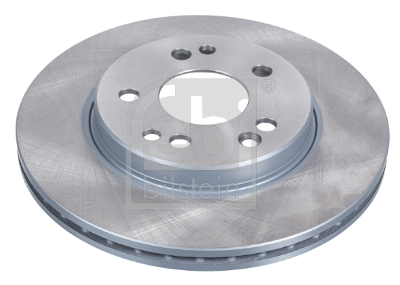 Тормозной диск передний CIFAM арт. 05230