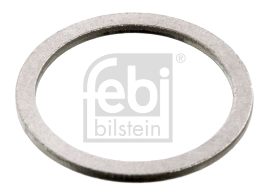 Уплотнительное кольцо, натяжное приспособление цепи привода FEBI BILSTEIN арт. 05552